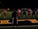 Canadian Scores another TD vs Perryton 2008