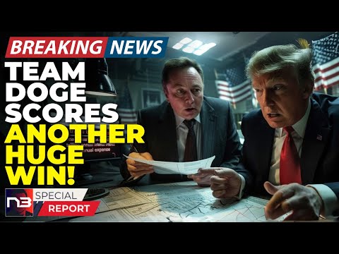 🚨BREAKING: UNBELIEVABLE! Elon Just FOUND THE MONEY — What They’ve Been