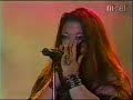 Sinergy - Venomous Vixens (Live)