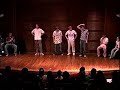 Elimination