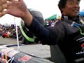 Basser Allstar Classic 2009 in 加藤誠司　選手