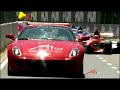 A1GP Durban 2007/08: Sprint Race highlights A1GP Durban 2007/08: Sprint Race highlights