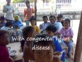 Activities of Our Church in SJDM Bulacan