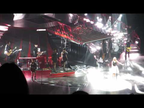 Treacherous
