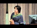 Keynote Address by Indian Ambassador Nirupama Rao