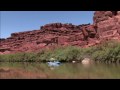 Cataract Canyon Rafting HD - Wilderness River Adventures Raft Trip