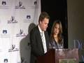 Casting Crowns and Mark Hall Lead Dove Award Nominations