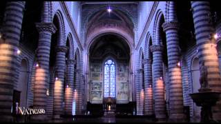 Historia de la Solemnidad del Corpus Christi