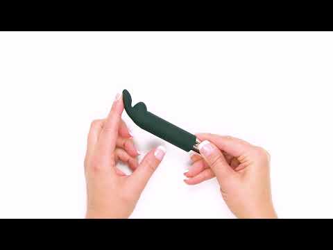 Вибратор Кролик Видео Урок