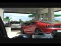 Wiesmann GT, Ferrari 430 Scuderia, and more near Le Mans