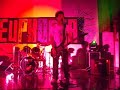 euphoria charity concert - one red paperclip - stars