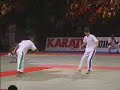 capoeira