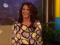 Jenny Berggren (Ace Of Base) on 