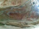 Aboriginal Cave Drawings