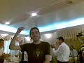 dance yusef-mohsen-adel