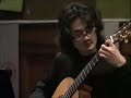 F.Sor Variation \" Magic flute\" op.9 F.Sor Variation \" Magic flute\" op.9