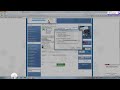 установка WH для CSS v34