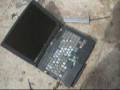 videos de LAPTOP VS 30KG BLOCK DROP
