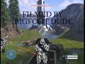 Halo 3 beta glitch video. all glitches found by bigfoot dude