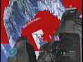 Halo 3 beta glitch video. all glitches found by bigfoot dude