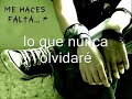 letras - por ti muero - ganas de amar - bajo el cielo esperare - al jadaqui