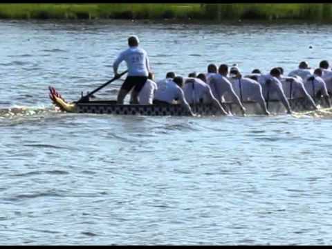 Smocze łodzie KS Spójnia Warszawa - Dragon Boat Promo<br />
Montaż: Krzysztof Rulski<br />
Filmy: zawodników drużyny Spójni Warszawa