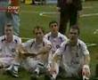 KSC vs. TSG Hoffenheim - Harder 13 Cup 2008