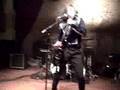 Chip DiMonick Performs Wish You Were Dead