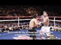 HBO Boxing: Fight Speak - Juan Manuel Marquez