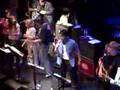 Rock Bottom Remainders | Mitch Albom sings Billy Joel
