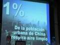 Del progreso imposible al futuro sostenible
