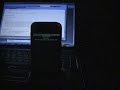 PocketTouch1.0b (preview) PocketTouch1.0b (preview)