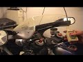 aprilia rs 250 dyno jl arrow