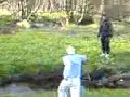 Nasty Jumping Streams