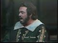 sutherland and pavarotti together singing... do i have to say anything else?