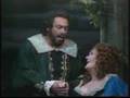 Lucia di Lammermoor scene