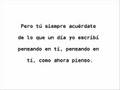 Manolo Garcia - Palabras para Julia (J. A. Goytisolo)