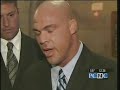 Kurt Angle Crying About DUI Charges