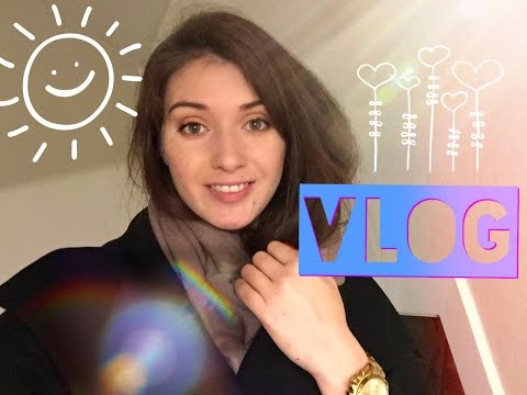 VLOG АНТИСТРЕСС