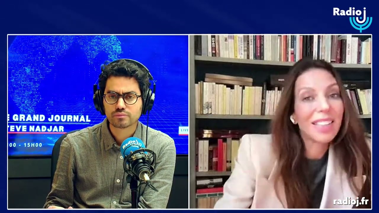 					Iran : Vote d&rsquo;une résolution au Parlement européen					