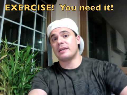 how to fix lower back pain