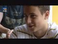 Gewalt spielen - Jugendliche und ihre Computerspiele Teil2/3