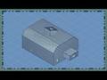 GIDeS++ - Gesture-Based Cad System - Annotation System(2005)