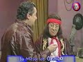 El mano santa