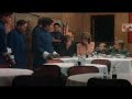This is the Complete Christmas Story Chinese Restaurant scene. All the other here on Youtube cut out the best part of the video. The comment section has been suspended due to comments getting out of hand.