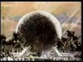 EPCOT with Walt and Roy Disney-The making of WDW