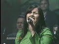 Lily Cruz sings 