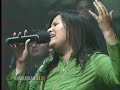 lily cruz sings quiero amarte live on tbn