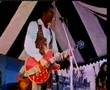 Chuck Berry - Rock & Roll Music Ribeirao Preto SP