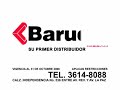 nissan baruqui calzada
